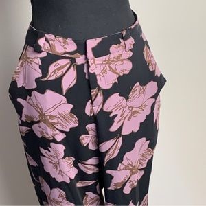 Flower Pants